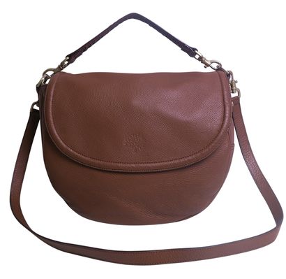 Effie Satchel, front view